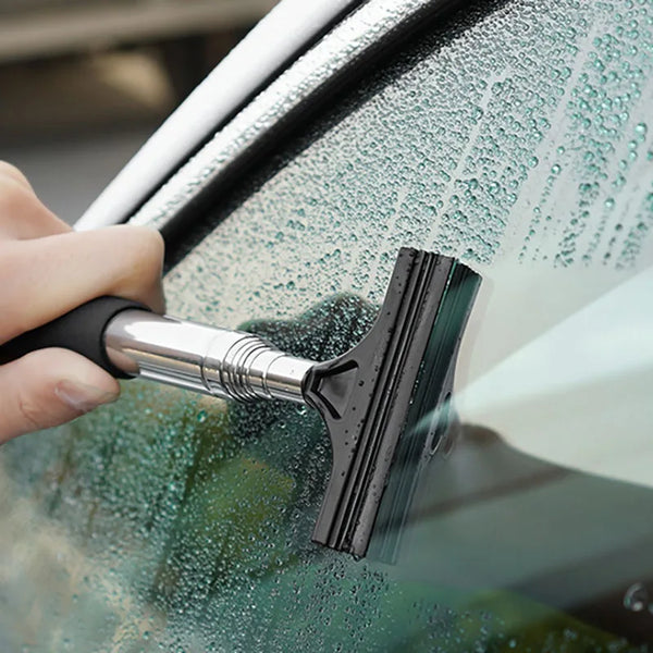 QuickClear Pro Rearview Mirror Wiper