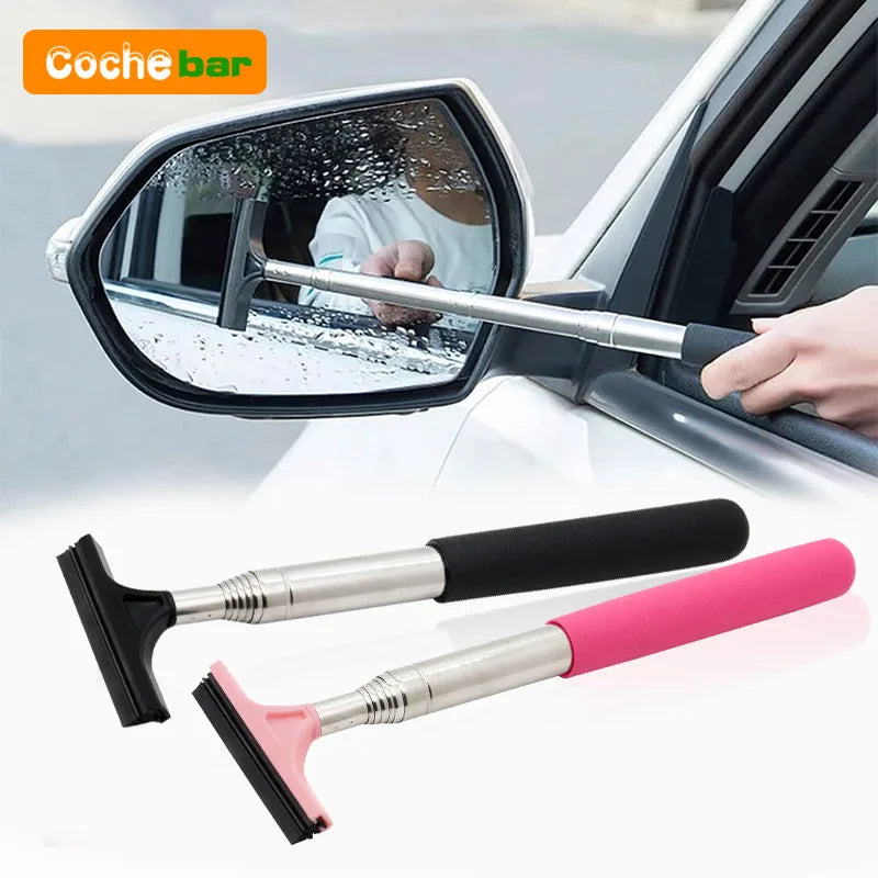 QuickClear Pro Rearview Mirror Wiper